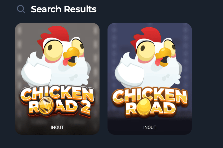 Confronto Chicken Road vs Chicken Road 2
