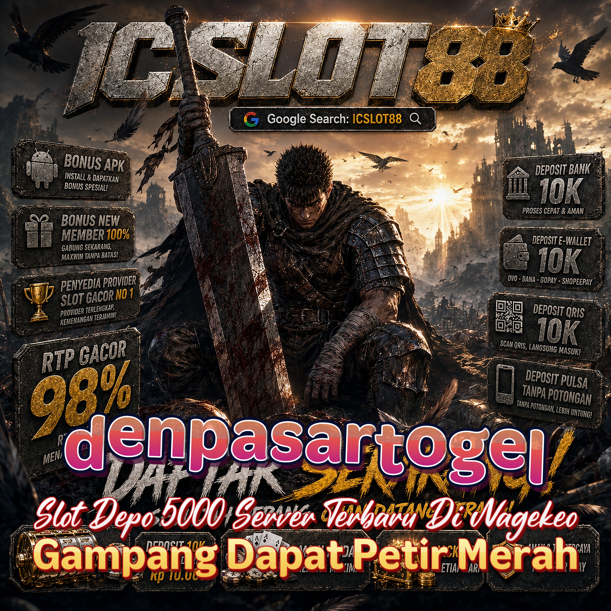 denpasartogel